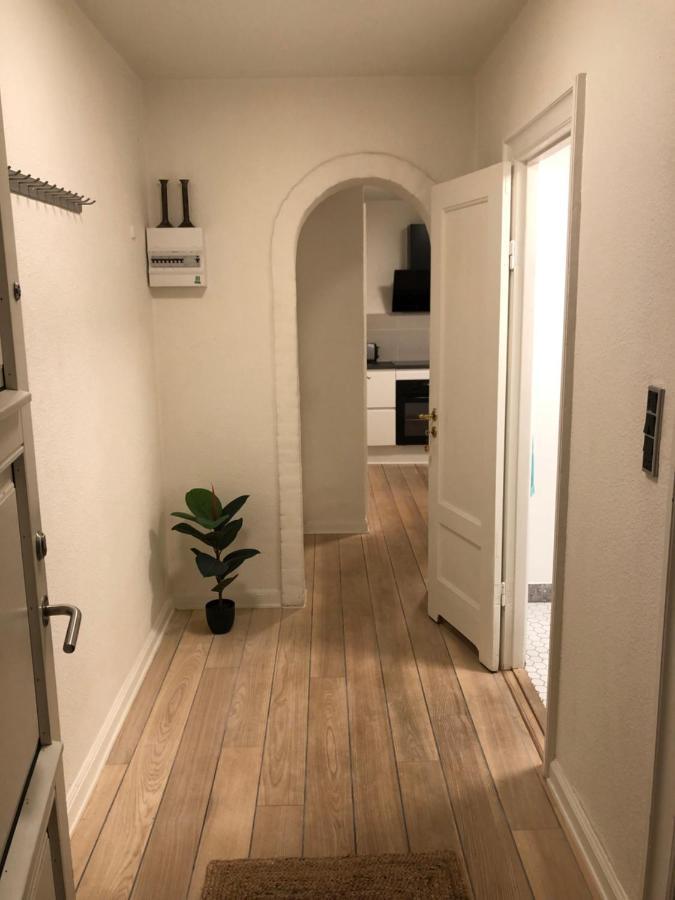 Lille Skovgaarden Aparthotel Randers Exterior foto