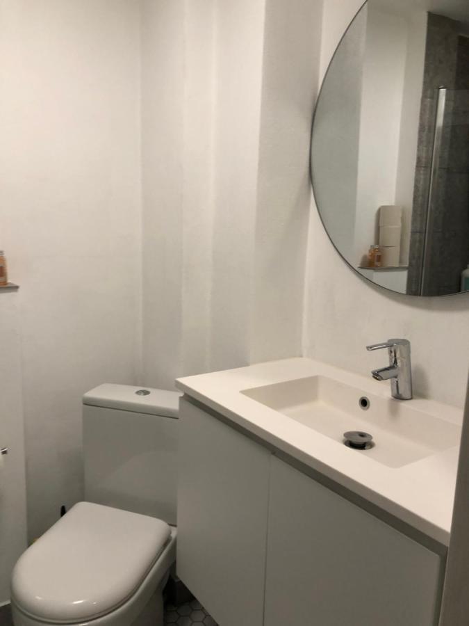 Lille Skovgaarden Aparthotel Randers Exterior foto