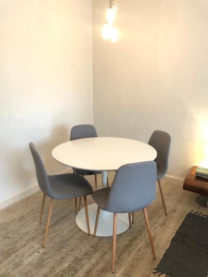 Lille Skovgaarden Aparthotel Randers Exterior foto